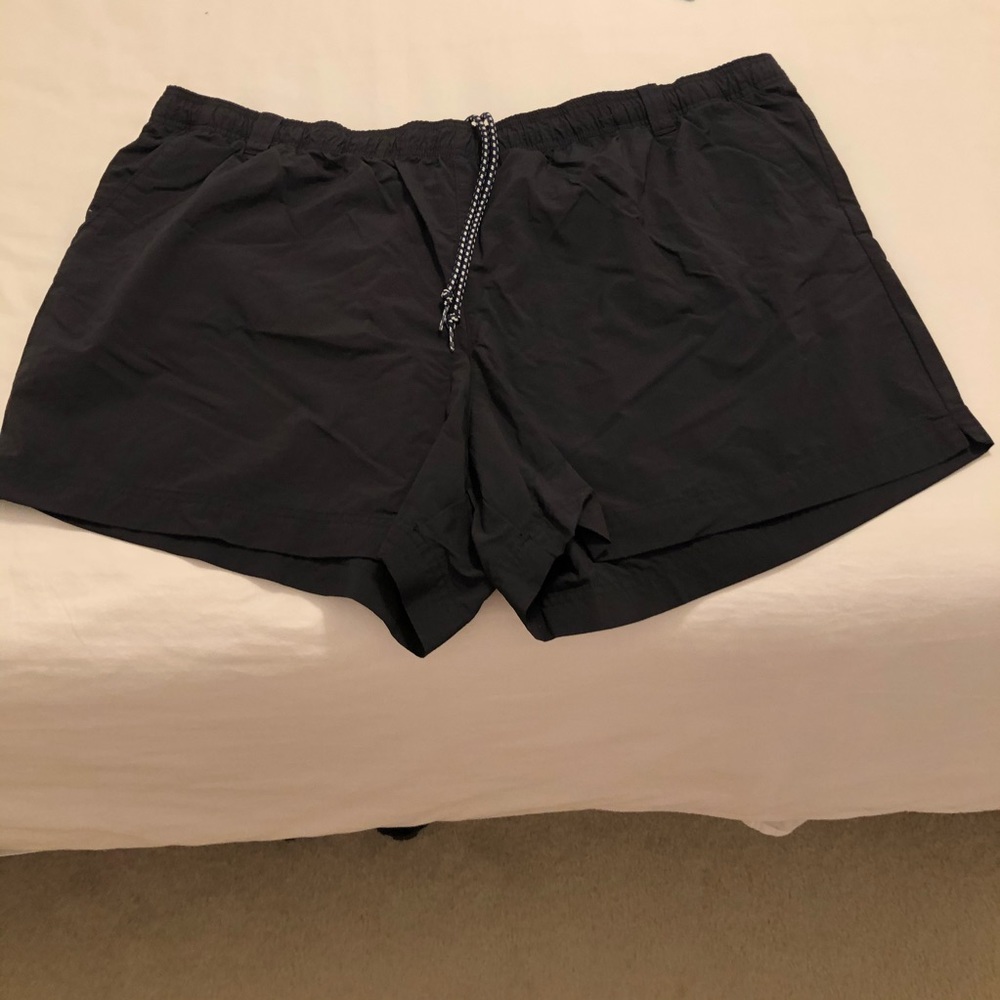 Columbia Backcast Shorts 3x